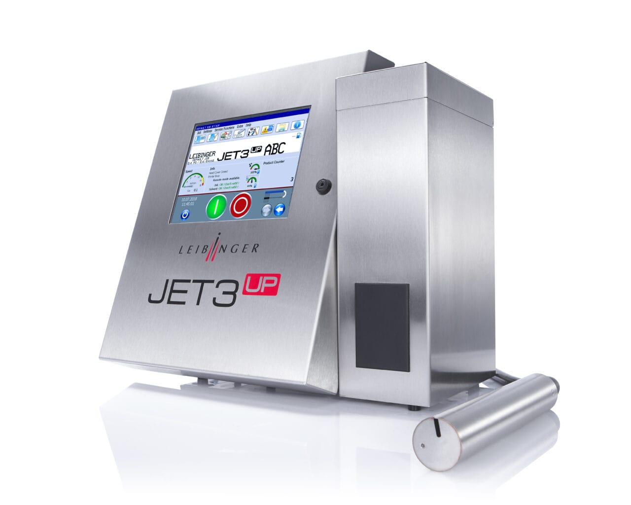 Leibinger Jet 3 Up