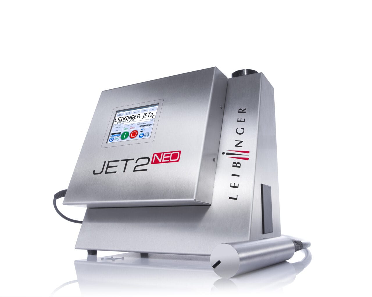 Leibinger Jet 2 Neo