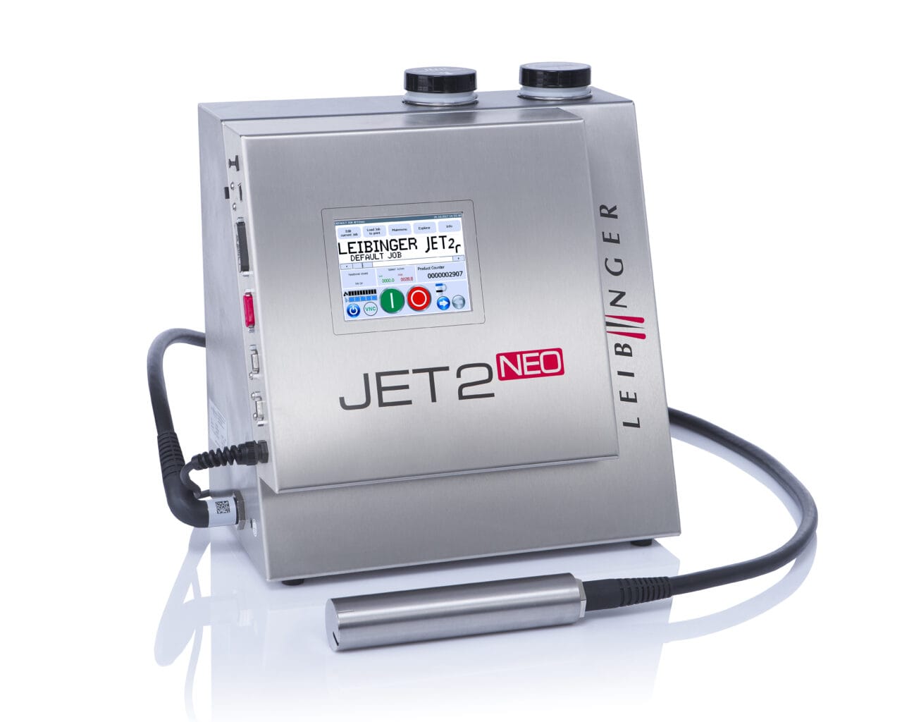 Leibinger Jet 2 Neo