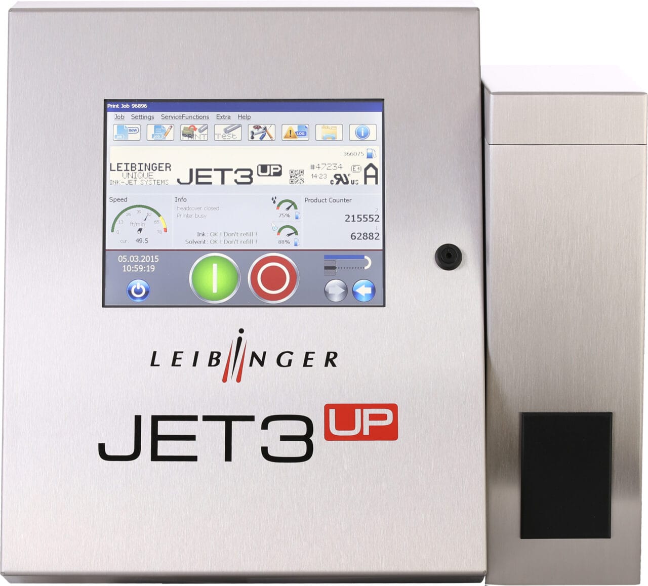 Leibinger Jet 3 Up