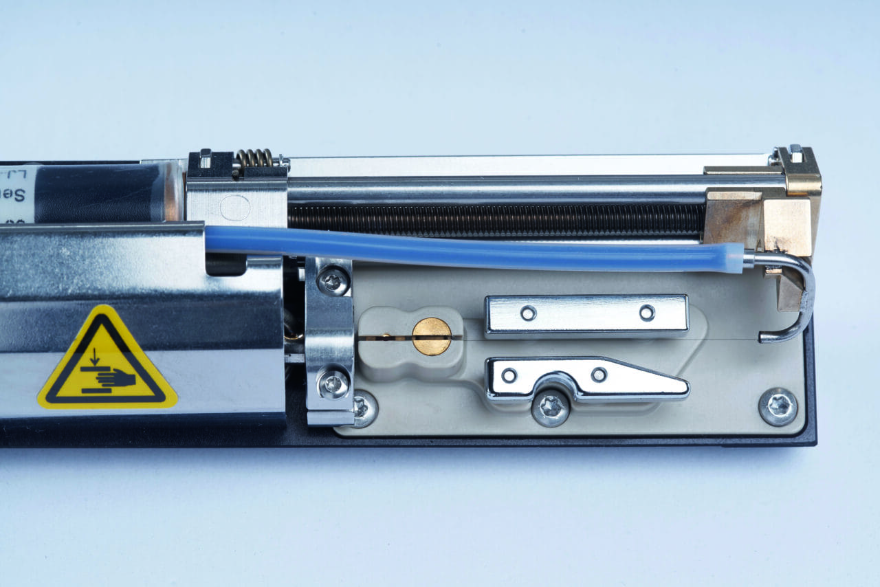 Leibinger Jet One