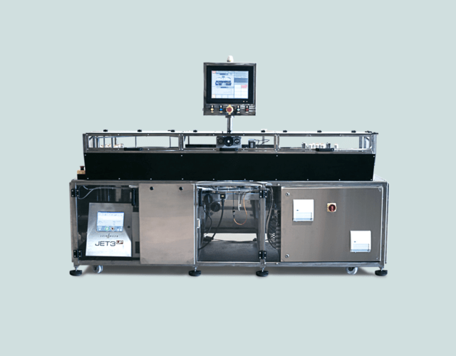 Offline Print & Check