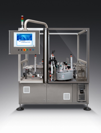 Masterprint PharmaJet Print&Check TE Aero