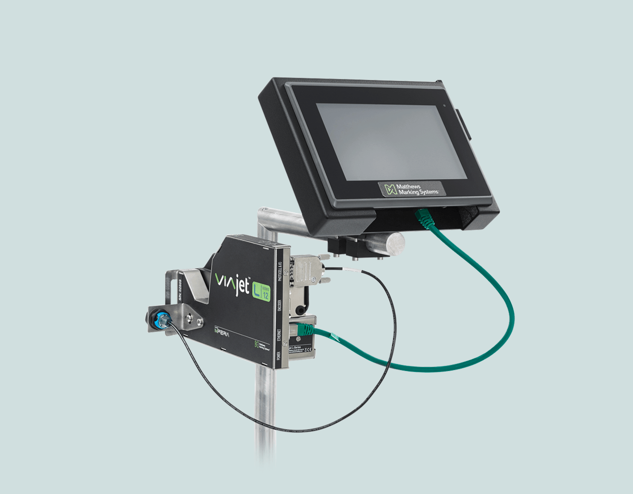 Matthews VIAjet L-sorozat